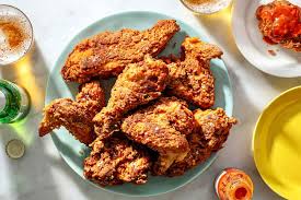 Fried Chicken